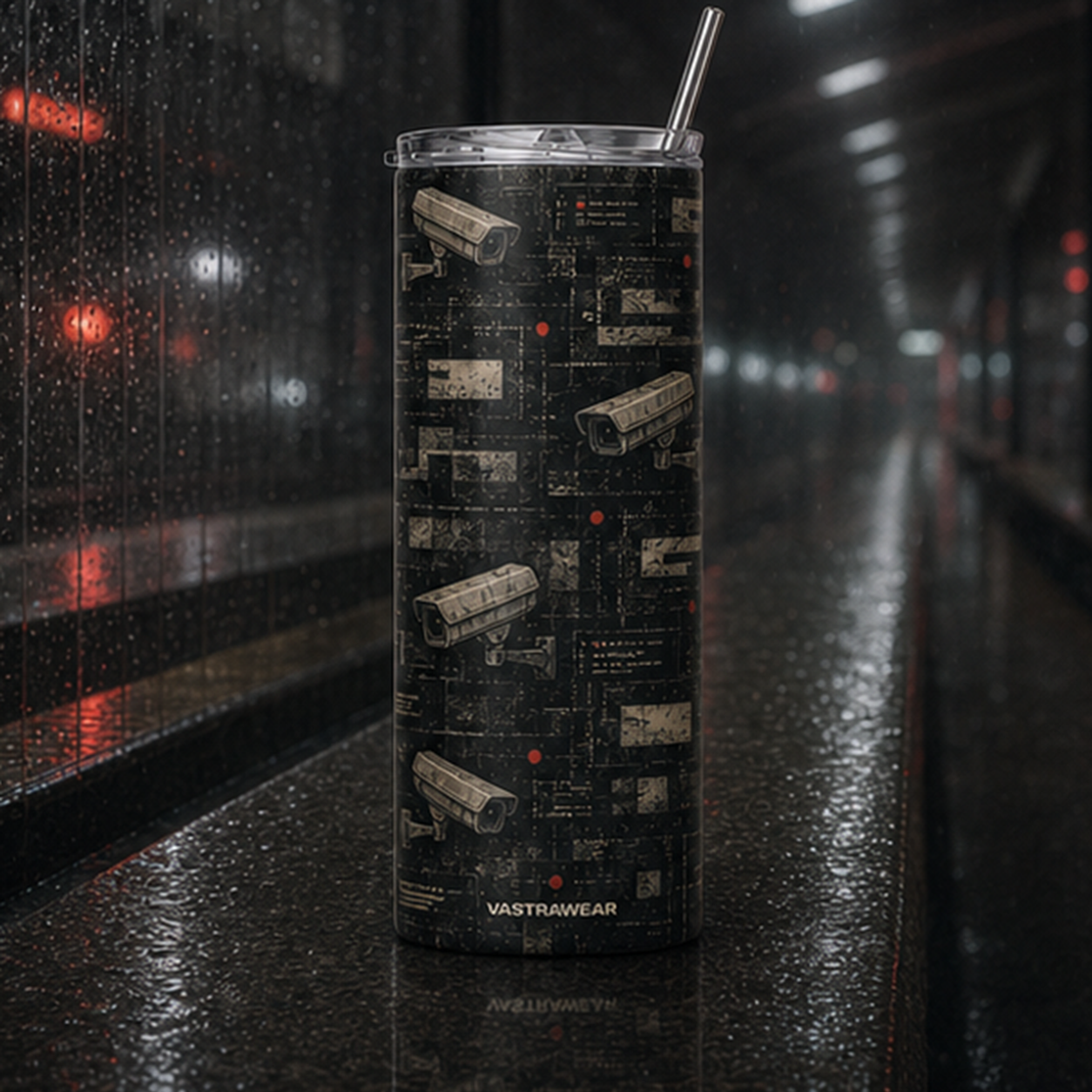 URBAN MELANCHOLY TUMBLERS