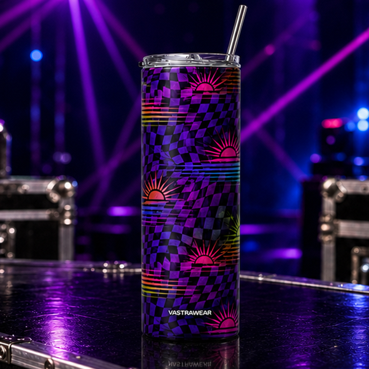 ZERO CURFEW TUMBLERS
